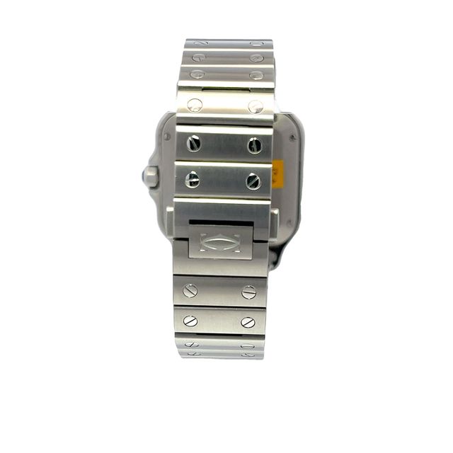 Cartier Santos De Cartier WSSA0061 Image 3